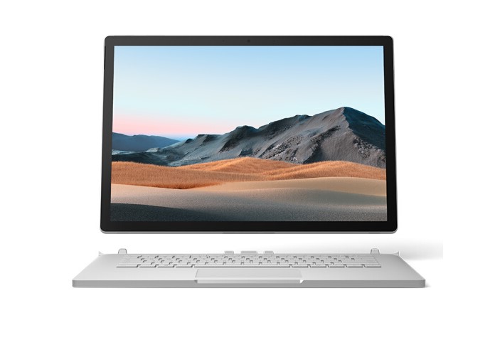 汇川Surface 维修前的准备工作