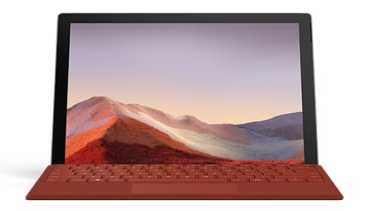 汇川清洁和维护 Surface
